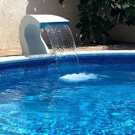 Apartman Matej With Pool 波弗加纳 外观 照片