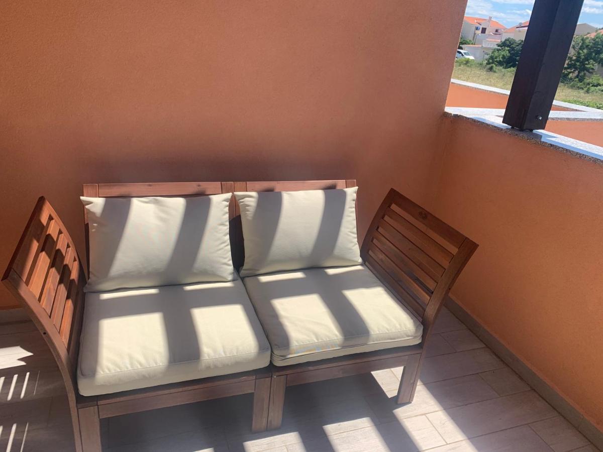Apartman Matej With Pool 波弗加纳 外观 照片
