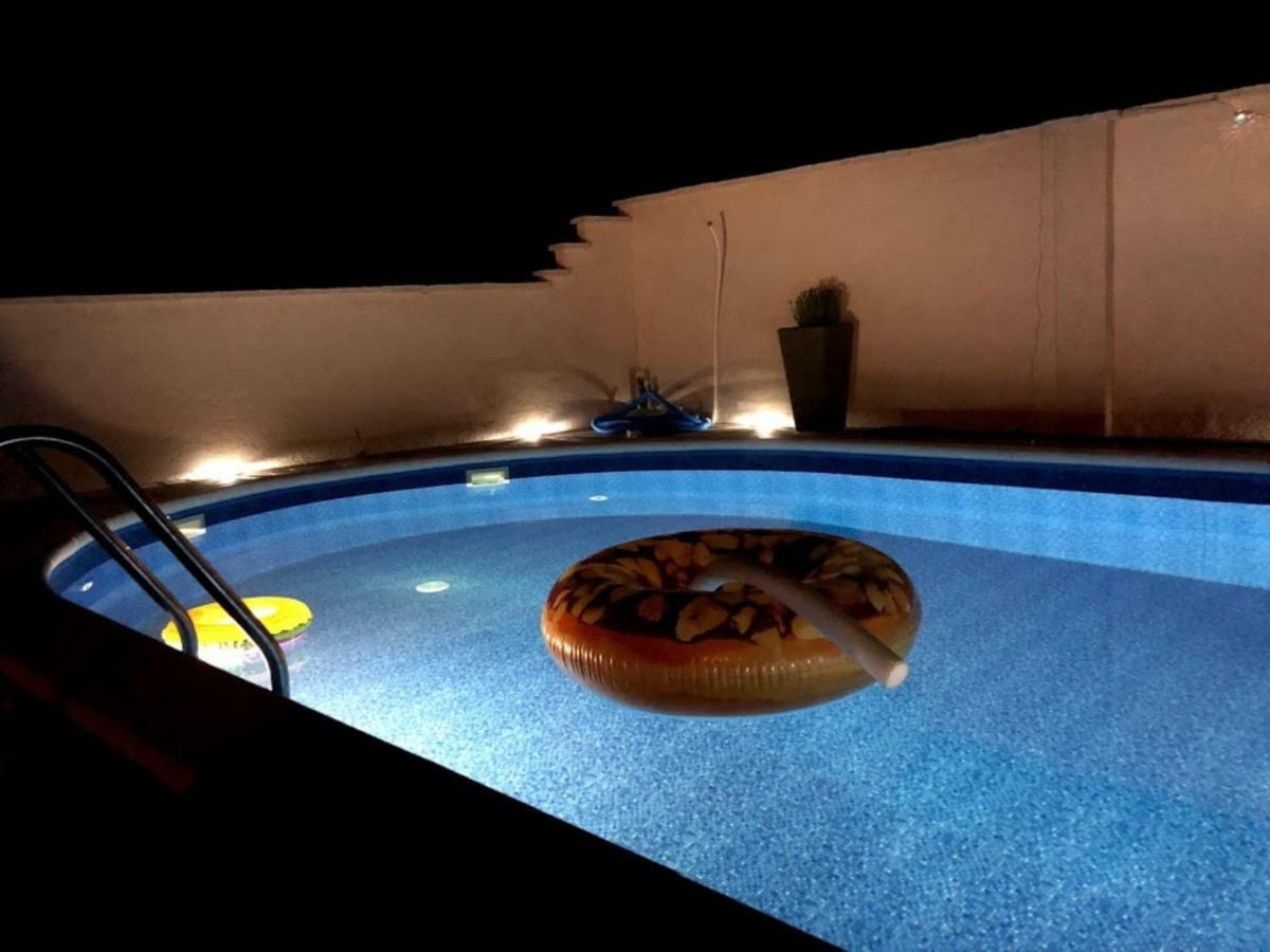Apartman Matej With Pool 波弗加纳 外观 照片