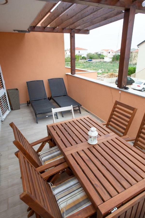 Apartman Matej With Pool 波弗加纳 外观 照片