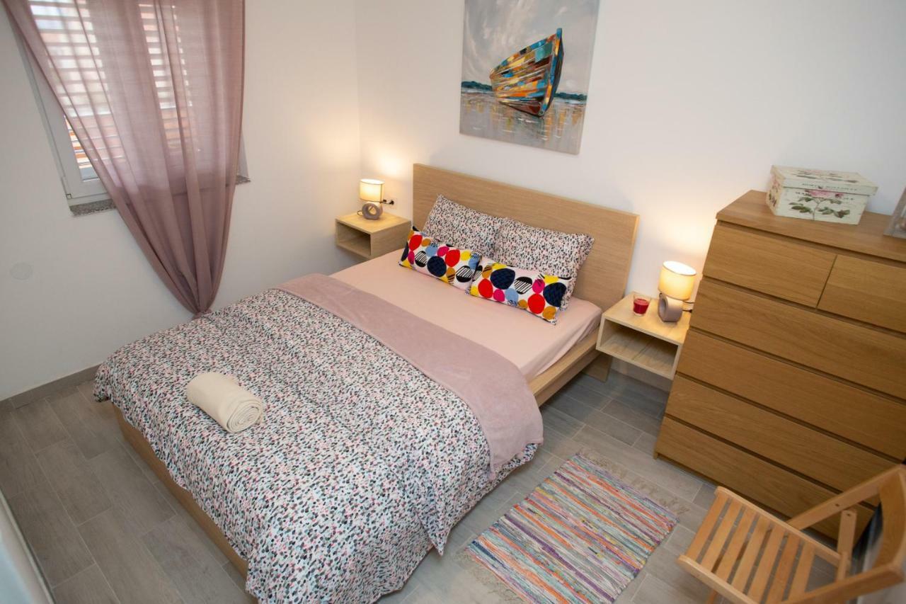 Apartman Matej With Pool 波弗加纳 外观 照片