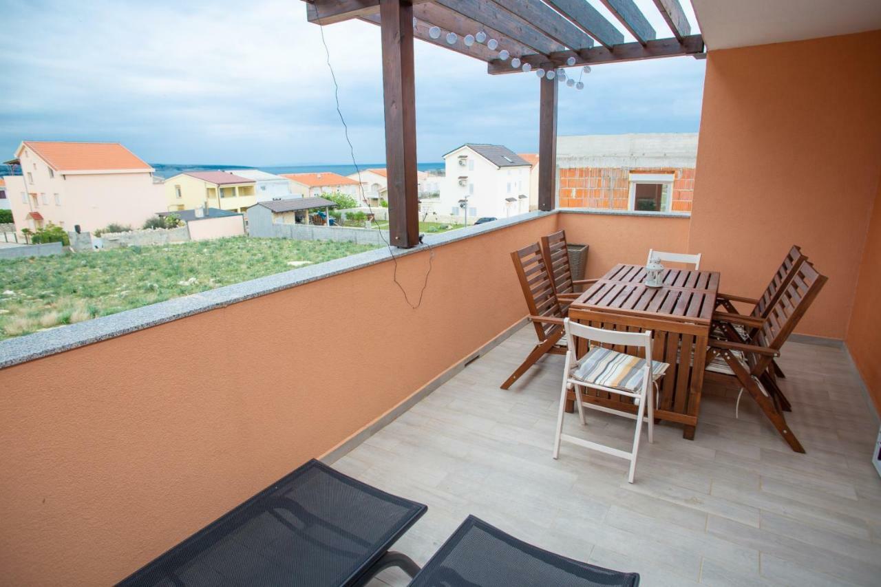Apartman Matej With Pool 波弗加纳 外观 照片