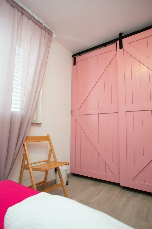 Apartman Matej With Pool 波弗加纳 外观 照片