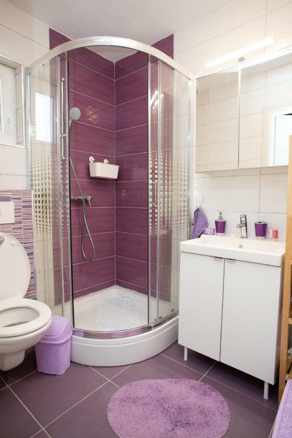 Apartman Matej With Pool 波弗加纳 外观 照片
